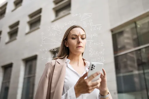 Тест — посмотри на картинку и пойми, как сосчитать предметы, чтобы войти в 6% самых сообразительных людей