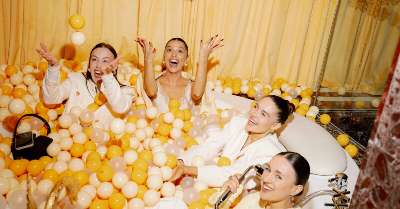 Бьюти-дайджест VOICE: самые яркие новости месяца из мира красоты