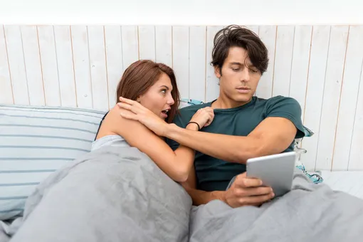 Что делать, если в отношениях нет секса: личная история и советы «Он не хотел, а виновата я»: личная история о романе с недостатком секса