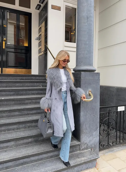 Так выглядят самые универсальные сапоги для осени и зимы Так выглядят самые универсальные сапоги для осени и зимы