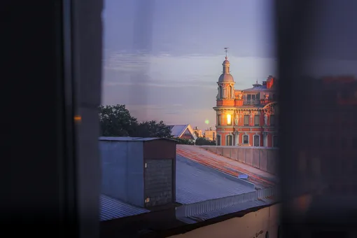 Курс на Петербург: весенние новости для тех, кто путешествует в Северную столицу