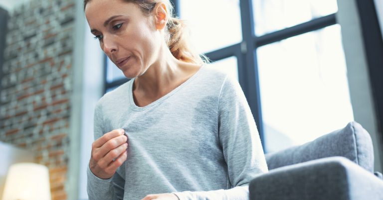 Как принять перименопаузу в 35+ лет? 5 советов психолога