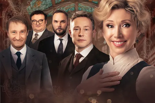 Новые спектакли, ярмарка современного искусства, музыкальный байопик и многое другое: дайджест событий апреля Новые спектакли, ярмарка современного искусства, музыкальный байопик и многое другое: дайджест событий апреля