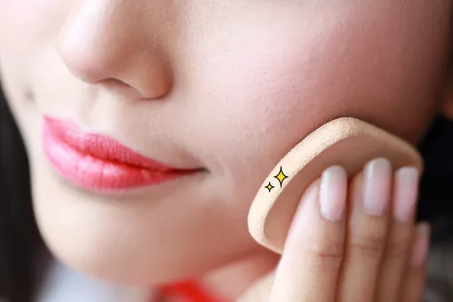 Что делать, если тональник расслаивается на коже: простой лайфхак, спасший не один макияж Что делать, если тональник расслаивается на коже: простой лайфхак, спасший не один макияж