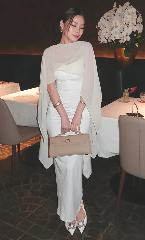 Одна эта вещь сделает твой праздничный образ абсолютно сказочным