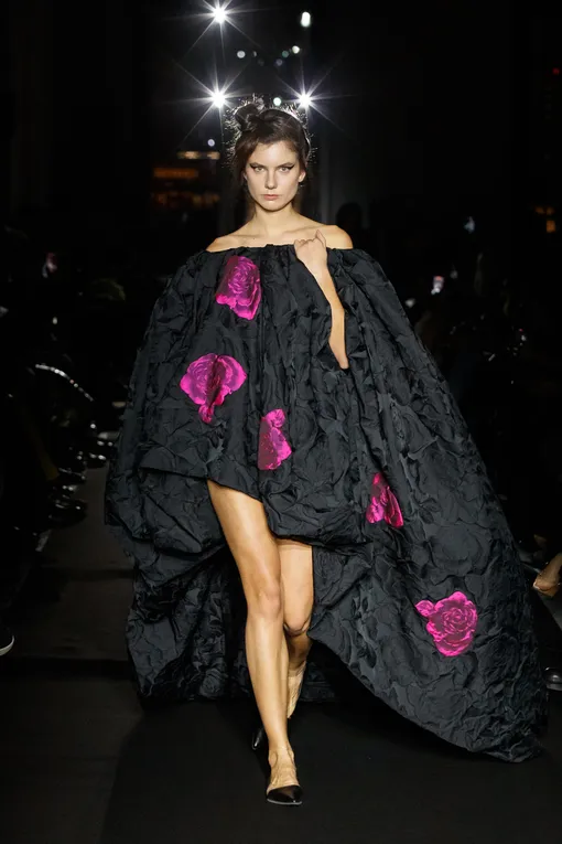 5 показов Московской недели моды-2026, которые тебя вдохновят