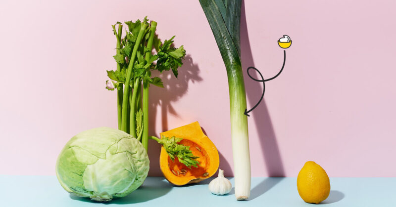 Диета с отрицательной калорийностью: на каких рецептах худеют и поддерживают форму супермодели Диета с отрицательной калорийностью: на каких рецептах худеют и поддерживают форму супермодели