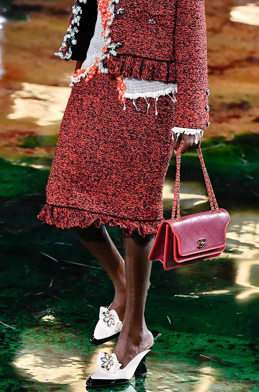 Chanel, весна-лето 2027