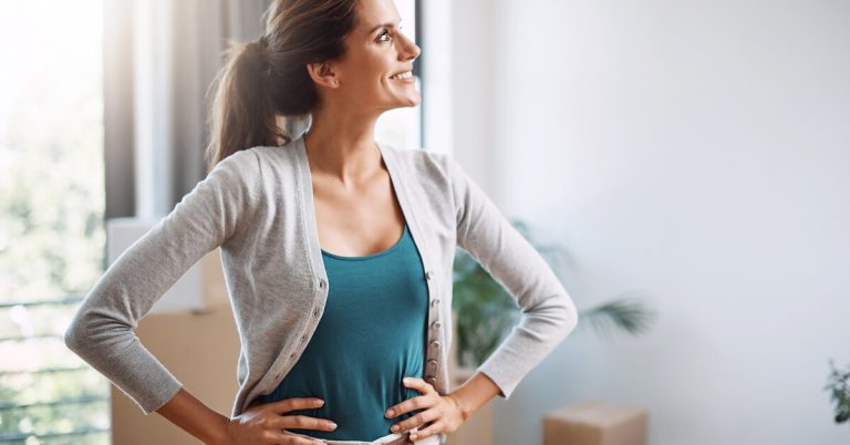 Вместо весенней уборки: 7 бюджетных и способов преобразить дом за один день