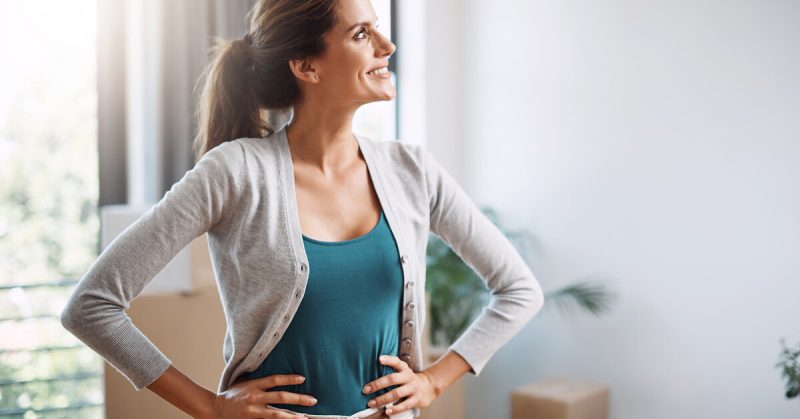 Вместо весенней уборки: 7 бюджетных и способов преобразить дом за один день