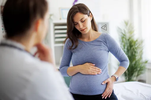 Последствия резус-конфликта, профилактика и лечение во время беременности