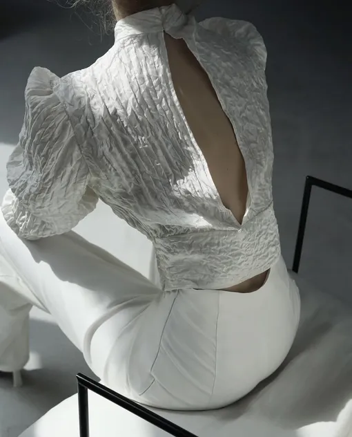 Заверните, пожалуйста, всё: гид вирусным брендам Московской недели моды Заверните, пожалуйста, всё: гид вирусным брендам Московской недели моды