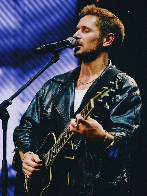 «Реакция сына была невероятной»: Иван Чебанов о второй беременности супруги и методах воспитания детей