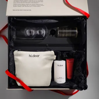 От волшебных наборов и адвентов до бьюти-гаджетов: 26 роскошных подарков под елку для самых любимых женщин От волшебных наборов и адвентов до бьюти-гаджетов: 26 роскошных подарков под елку для самых любимых женщин