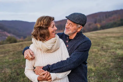 качества хорошего мужа