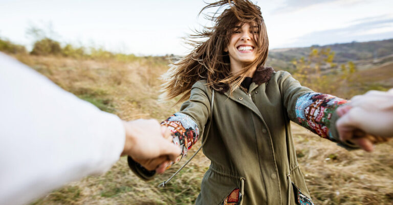 Как найти повод для радости в ноябре