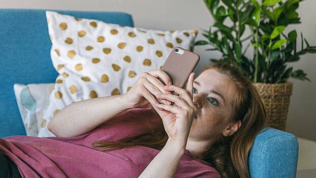 Психолог предупредила о рисках обращения к чат-ботам вместо специалистов