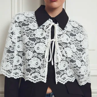 Одна эта вещь сделает твой праздничный образ абсолютно сказочным