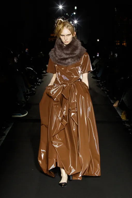 5 показов Московской недели моды-2026, которые тебя вдохновят