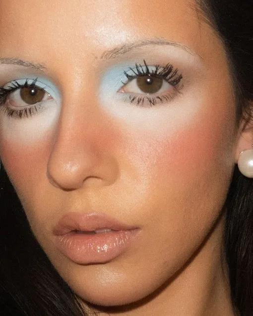 Как сделать макияж с эффектом «после лыж»: все секреты трендового образа Après ski