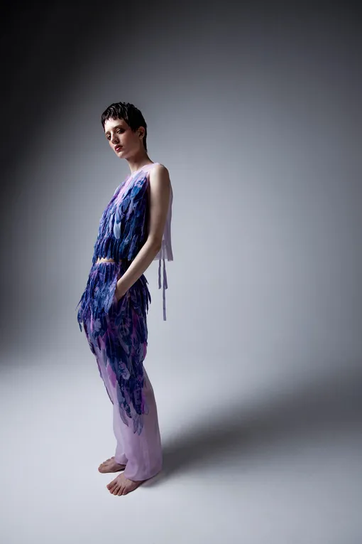 В большое плавание! Студенты Института бизнеса и дизайна B&D представят свои коллекции на Московской неделе моды В большое плавание! Студенты Института бизнеса и дизайна B&D представят свои коллекции на Московской неделе моды