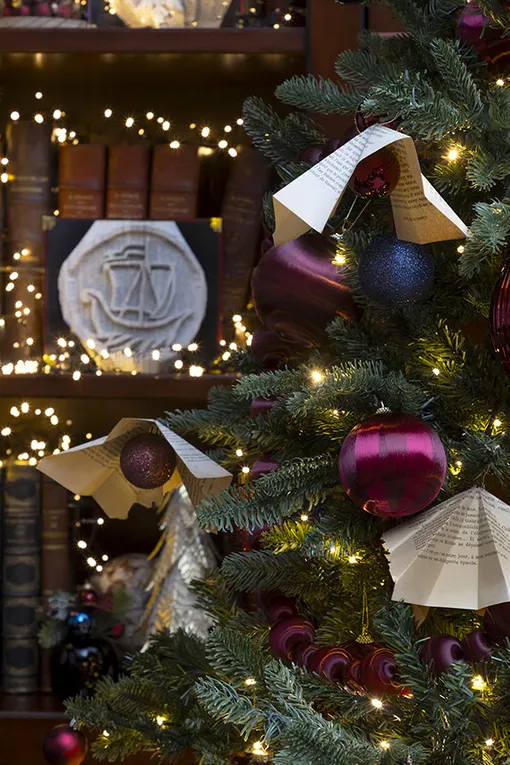 Новогодняя роскошь или где встретить Новый год: на море, у океана или в московской классике