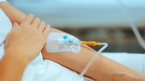 жизнь с раком 4 стадии