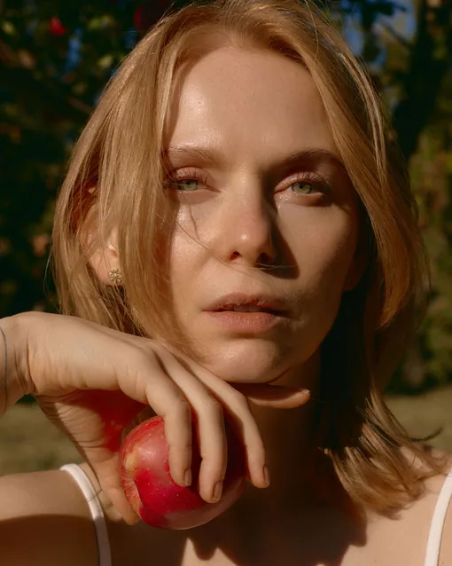 Съемка для Vetra