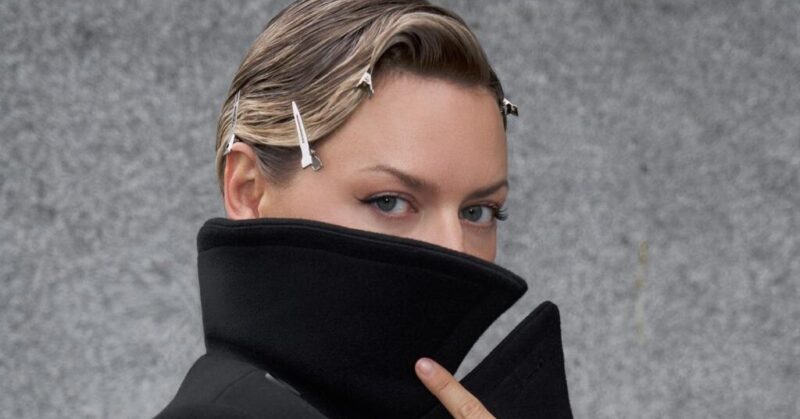 О моде, бизнесе и Autentiments: спросили Анну Кранк