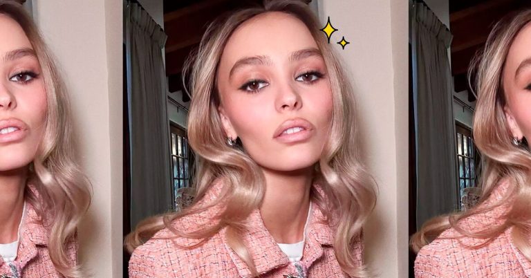 Картонный блонд: это элегантное и омолаживающее окрашивание заполнило соцсети в апреле-2026