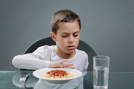 Многие родители сталкиваются с отсутствием аппетита у детей.