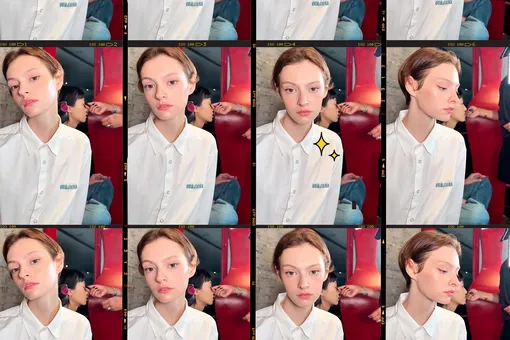 Подводка для милашки: 5 правил самого очаровательного макияжа сезона