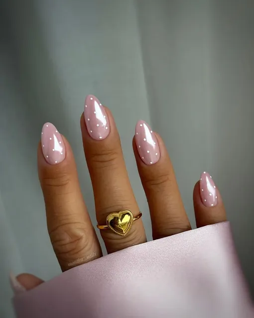 Какой маникюр можно сделать к 14 февраля: 10 модных вариантов на разную длину и форму Какой маникюр можно сделать к 14 февраля: 10 модных вариантов на разную длину и форму