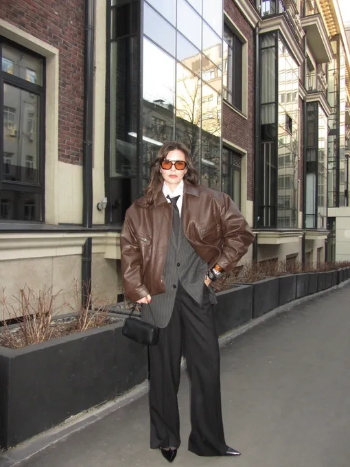 Персональный стилист Елена Лукашина поделилась подробностями профессии и своего карьерного пути Персональный стилист Елена Лукашина поделилась подробностями профессии и своего карьерного пути