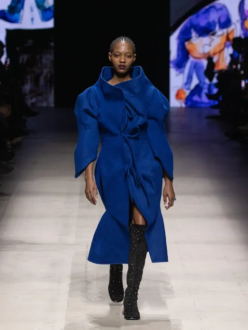 Заверните, пожалуйста, всё: гид вирусным брендам Московской недели моды Заверните, пожалуйста, всё: гид вирусным брендам Московской недели моды