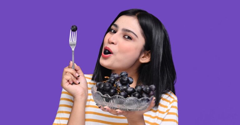 Как есть и молодеть: 5 лучших продуктов, замедляющих процесс старения