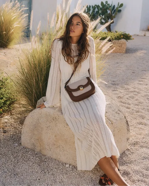 Модный дайджест этой недели: что купить на весну, тренды сезона и стильные находки