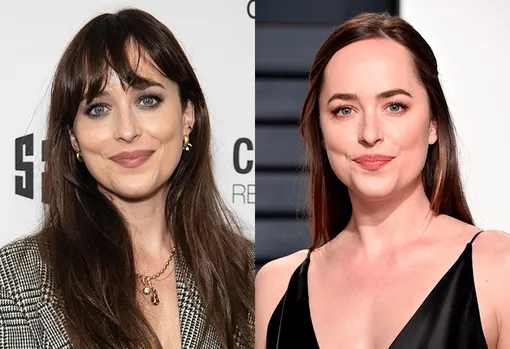 Кому из звезд идет челка: Меган Фокс, Дженнифер Лопес, Рианна, Селена Гомес и другие