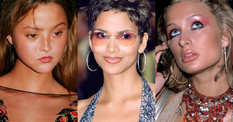 Как сделать макияж в стиле 2000-х: советы и тренды