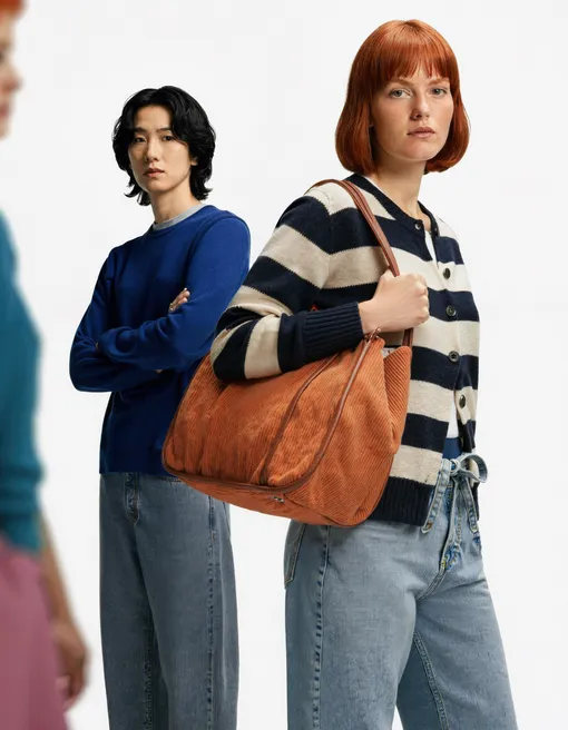 Модный дайджест этой недели: теплый трикотаж, верхняя одежда и подарки себе любимой