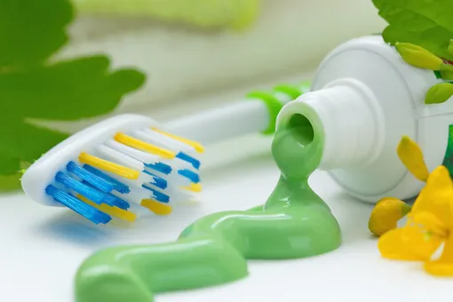 Мята и шоколад: помогают ли пасты со вкусом бороться с неприятным запахом изо рта