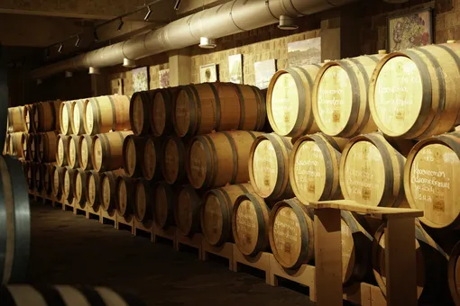 Пора на юг: почему винодельни стали новым туристическим трендом в России