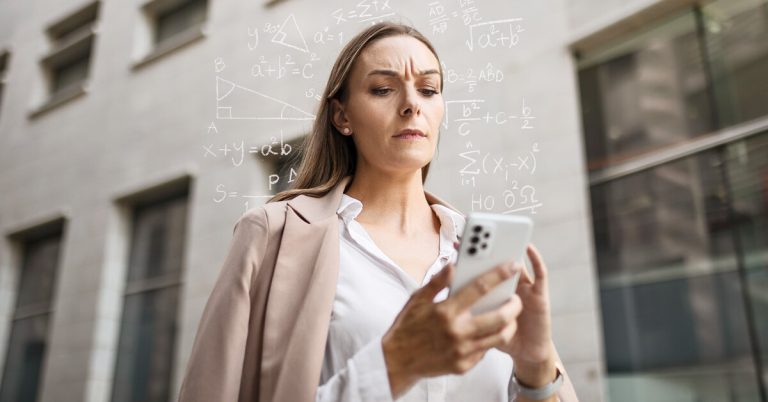 Только 6% людей понимают, как решить этот пример, и математика ни при чем — проверь себя!