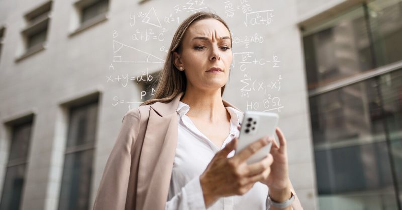 Только 6% людей понимают, как решить этот пример, и математика ни при чем - проверь себя!