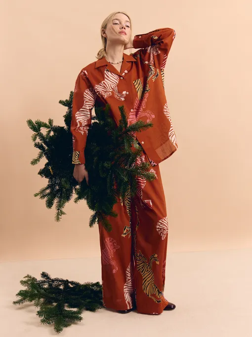 3, 2, 1 – проверяем готовность к Новому году в фэшн-дайджесте 3, 2, 1 – проверяем готовность к Новому году в фэшн-дайджесте