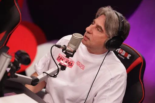 10 миллионов добрых сердец встретились на премии «Новое Радио AWARDS»