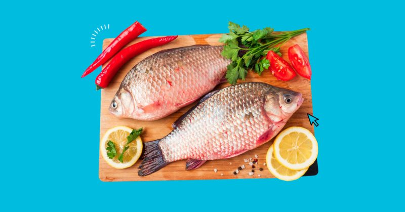 Полезные и менее полезные виды рыбы для ЖКТ