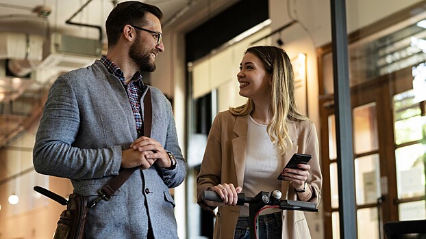 Ученые выяснили, как меняется наш мозг при общении с разными людьми