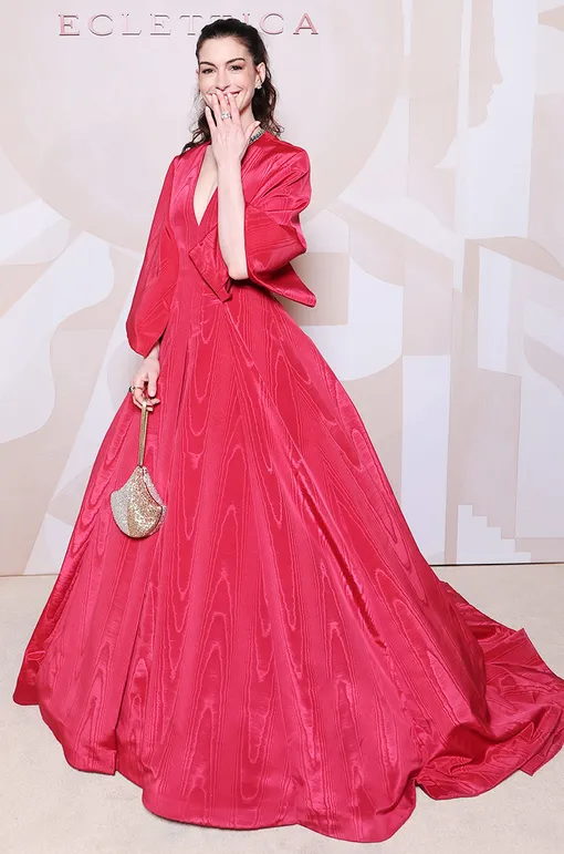 Самые запоминающиеся образы звезд в марте 2026 года