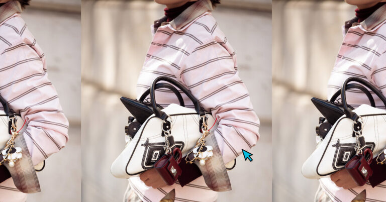 Фэшн-блогеры носят этот лонгслив, чтобы вывести осенние образы на новый уровень